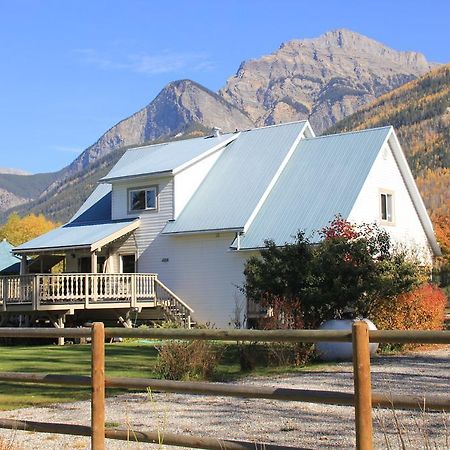 Bear Paw Lodge Golden Kültér fotó